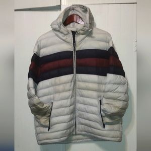 Tommy Hilfiger Puffer Jacket XL
